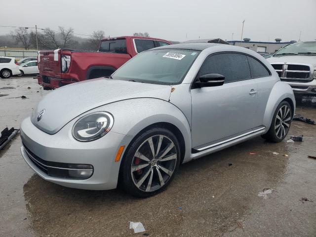 Volkswagen Beetle (2012)