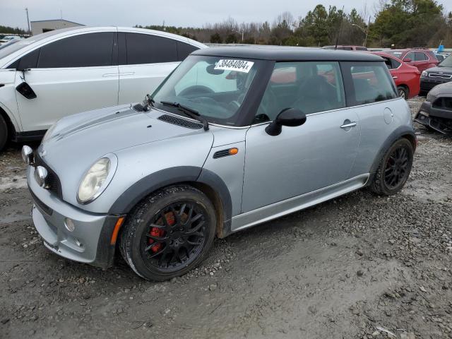 Mini Cooper (2002)