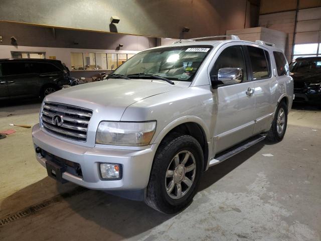 Infiniti Qx56 (2006)