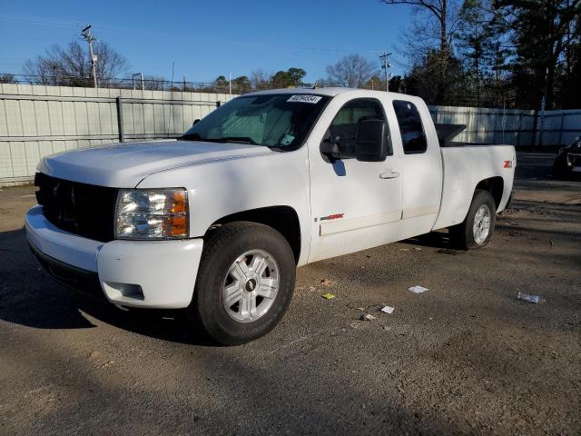 Chevrolet 1500 (2007)