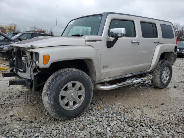 Hummer H3 (2007)