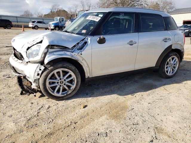 Mini Cooper (2016)