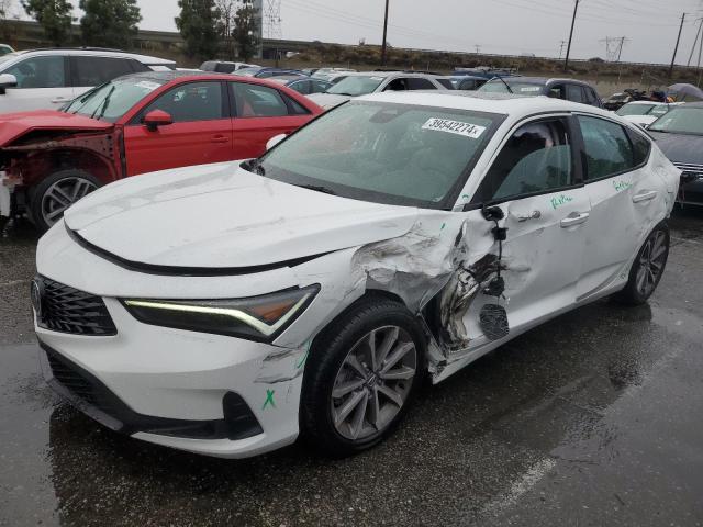Acura Integra (2023)