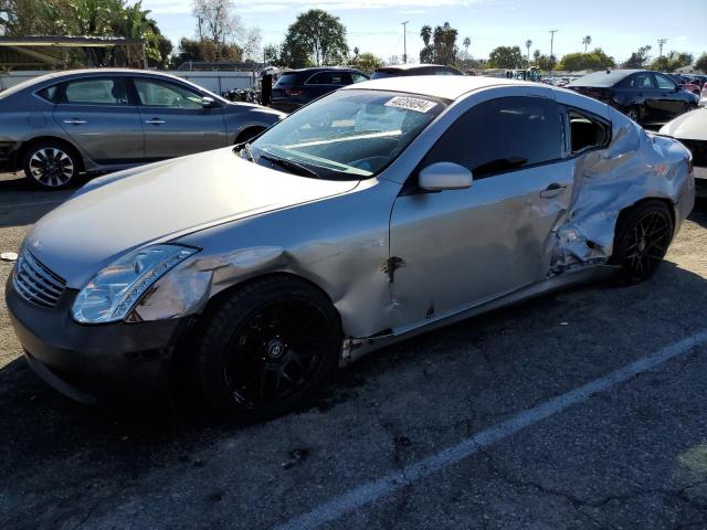 Infiniti G35 (2004)