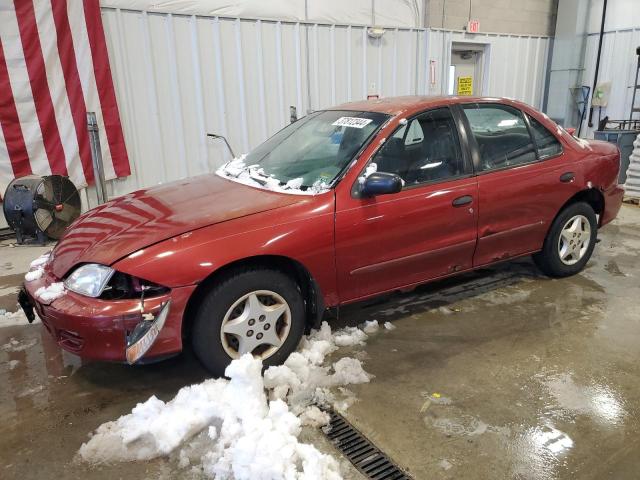 Chevrolet Cavalier (2000)