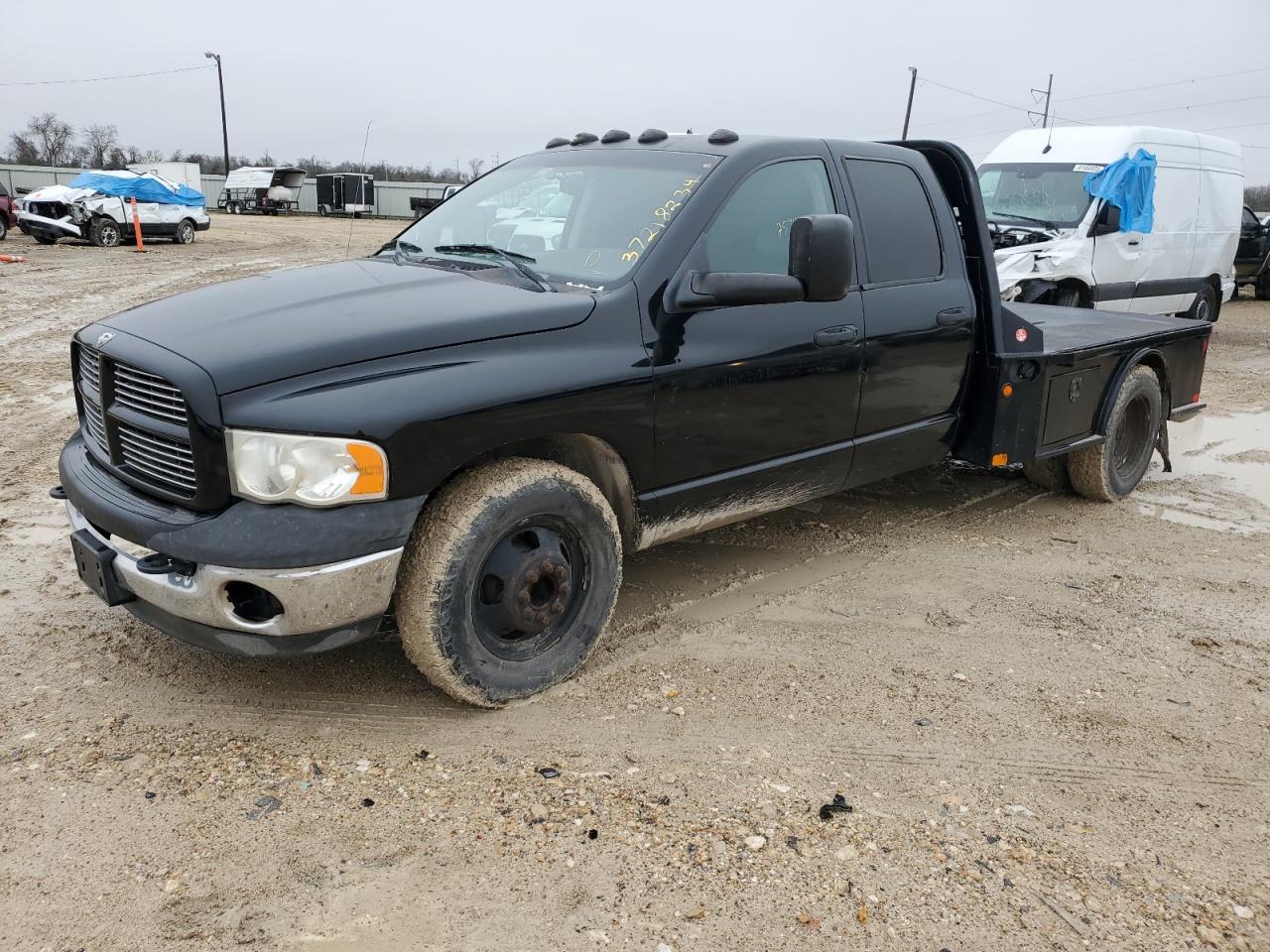 Dodge Ram (2003)