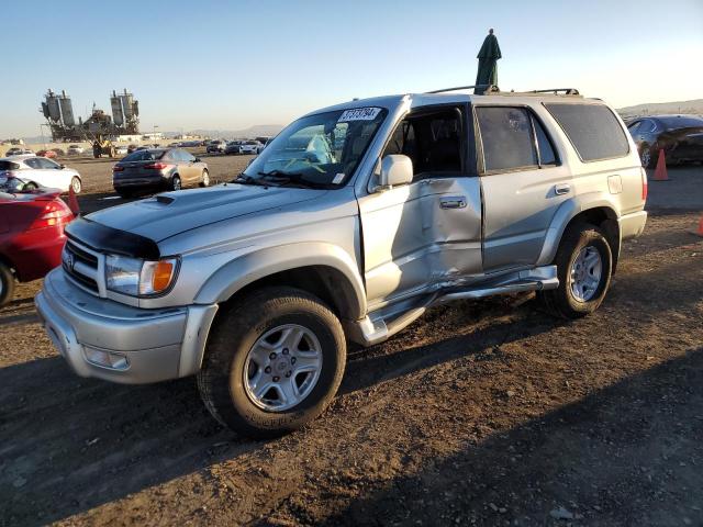 Toyota 4runner (2000)