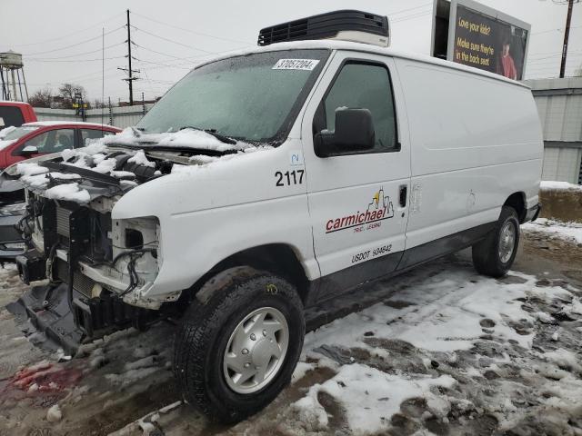 Ford Econoline (2014)