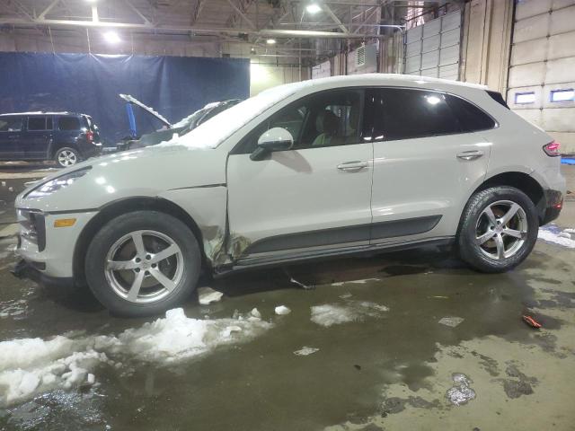 Porsche Macan (2021)