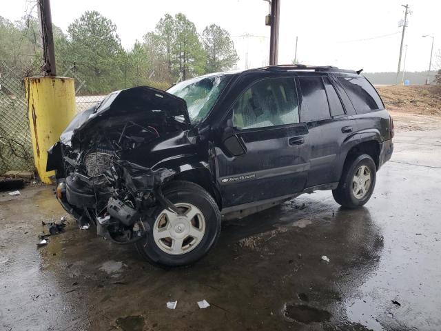 Chevrolet Trailblzr (2003)