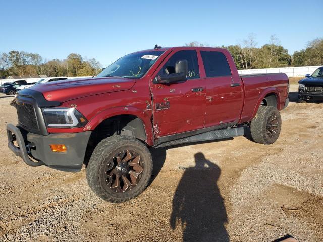 Ram 2500 slt (2014)