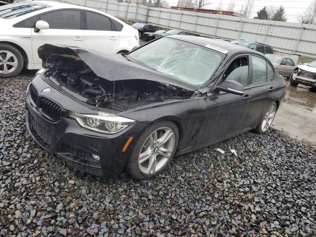 Bmw 340 (2016)