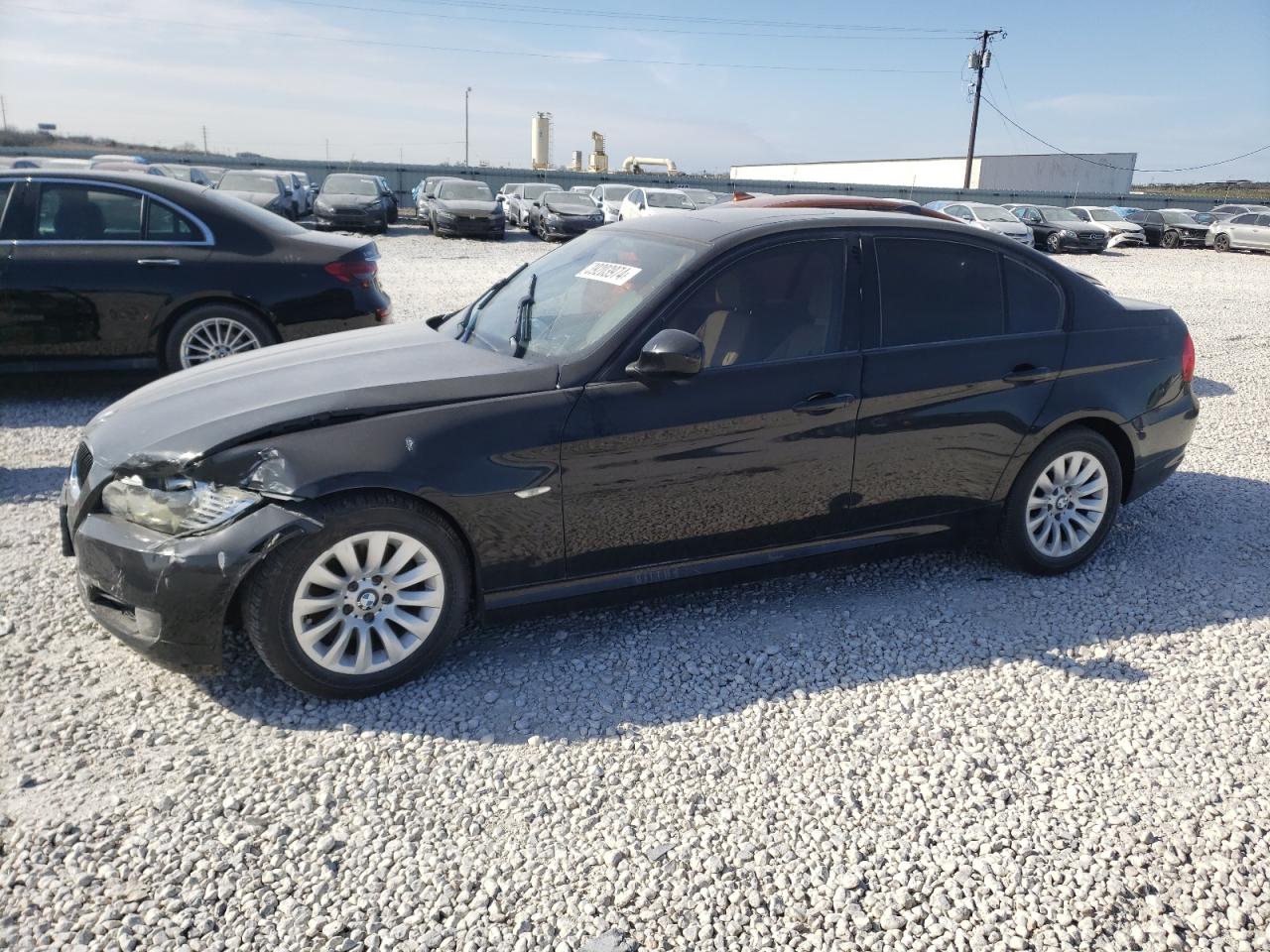 Bmw 3er (2009)