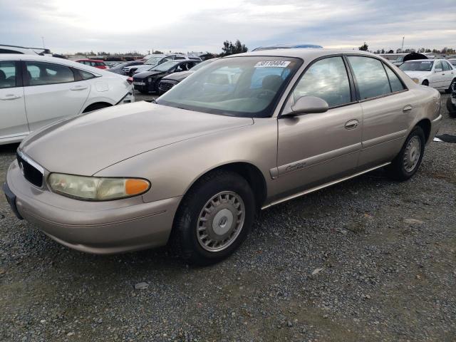 Buick Century (2000)