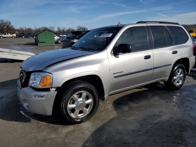 Gmc Envoy (2006)