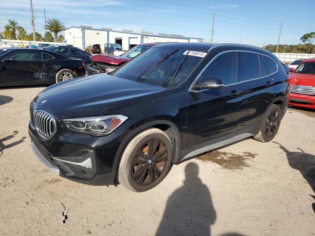 Bmw X1 (2020)