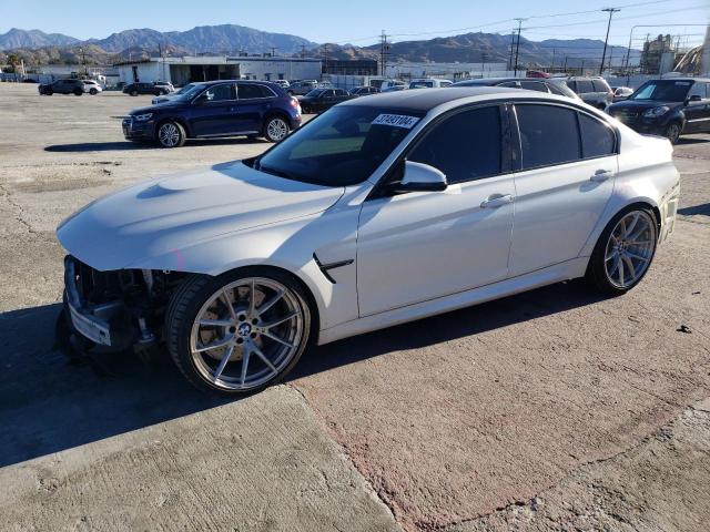 Bmw M3 (2017)
