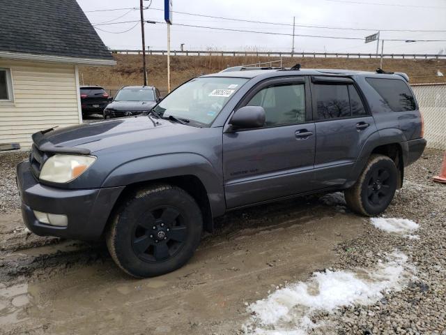 Toyota 4runner (2004)