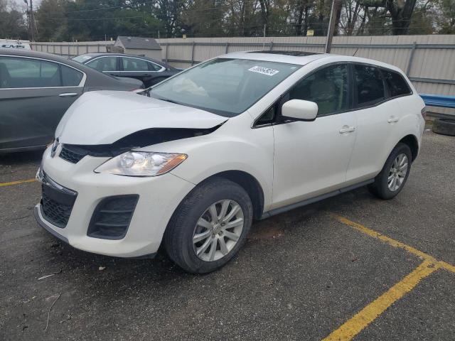 Mazda Cx-7 (2010)