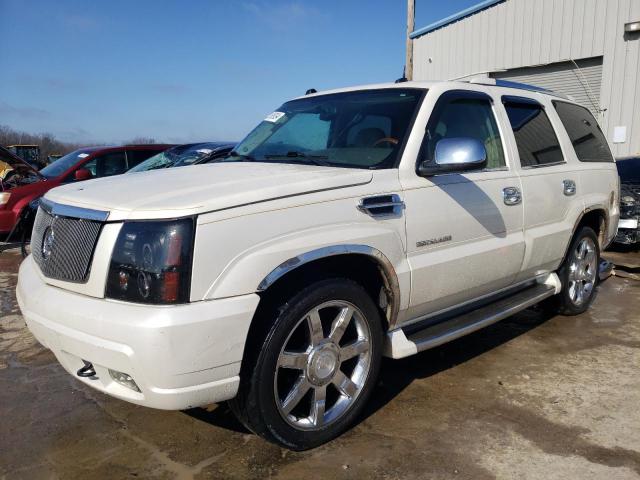 Cadillac Escalade (2004)
