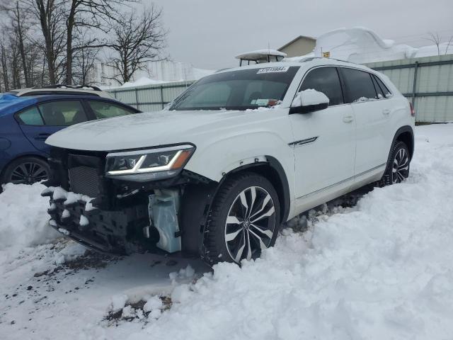Volkswagen Atlas (2021)