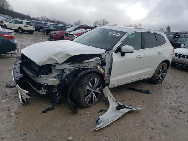 Volvo Xc60 t8 re (2022)