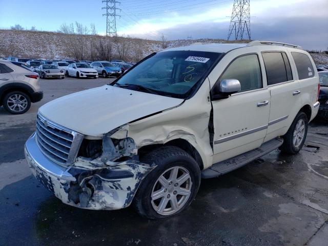 Chrysler Aspen (2007)