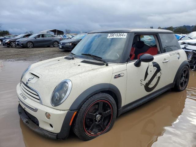Mini Cooper (2006)