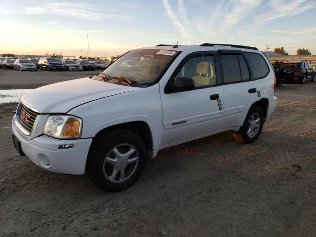 Gmc Envoy (2005)