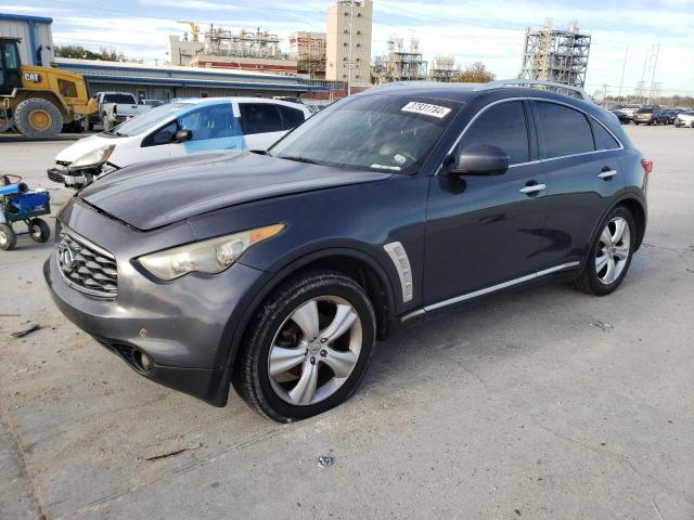 Infiniti Fx35 (2011)