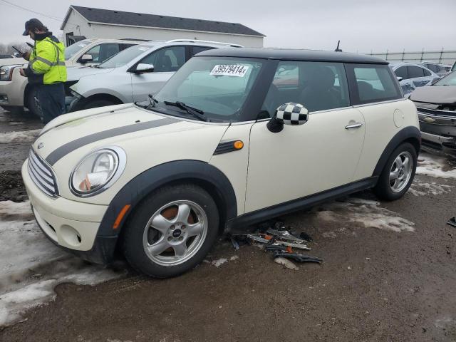 Mini Cooper (2010)