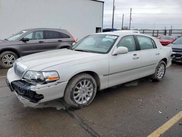 Lincoln Towncar (2006)