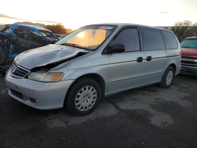 Honda Odyssey lx (2003)
