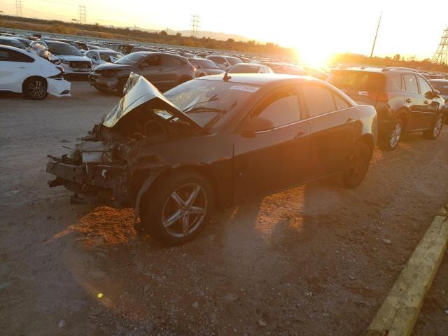 Pontiac G6 (2009)