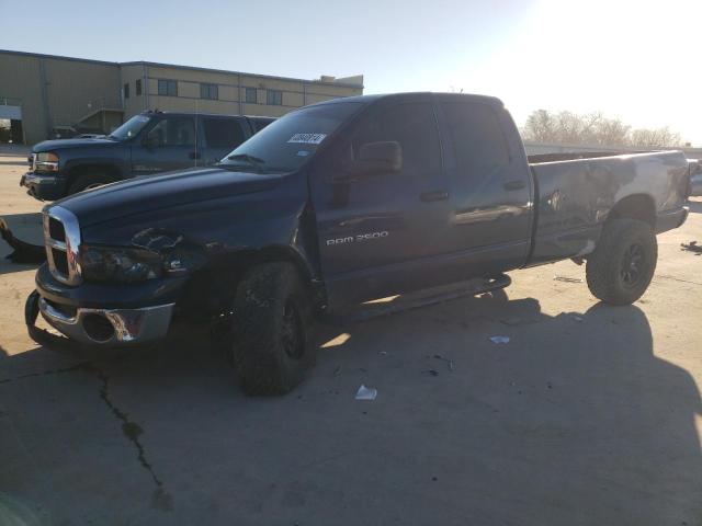Dodge Ram 2500 (2004)