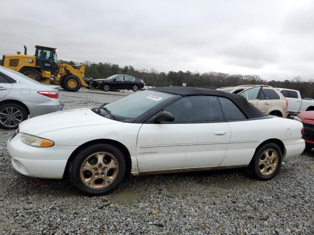 Chrysler Sebring (1999)