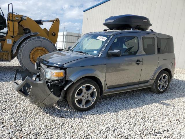 Honda Element (2008)