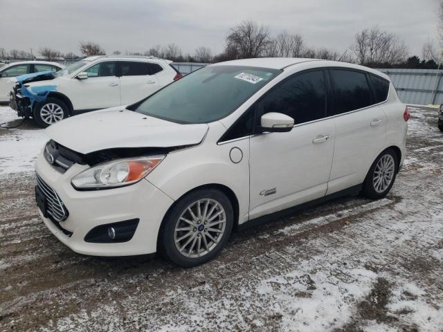 Ford Cmax (2014)