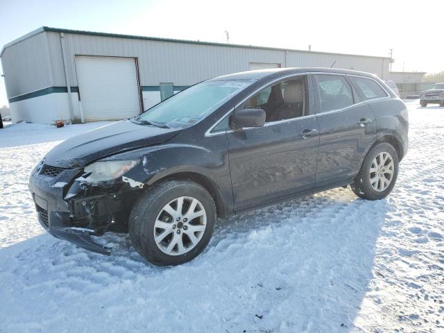 Mazda Cx-7 (2008)