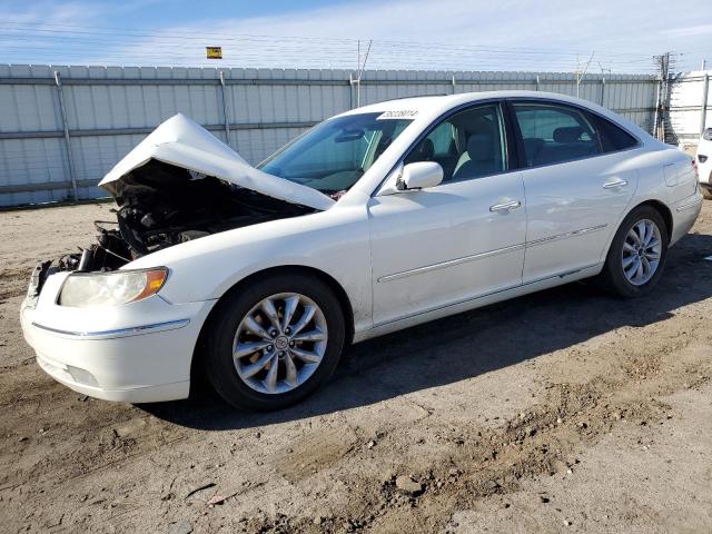 Hyundai Azera (2006)