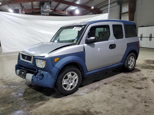 Honda Element (2006)