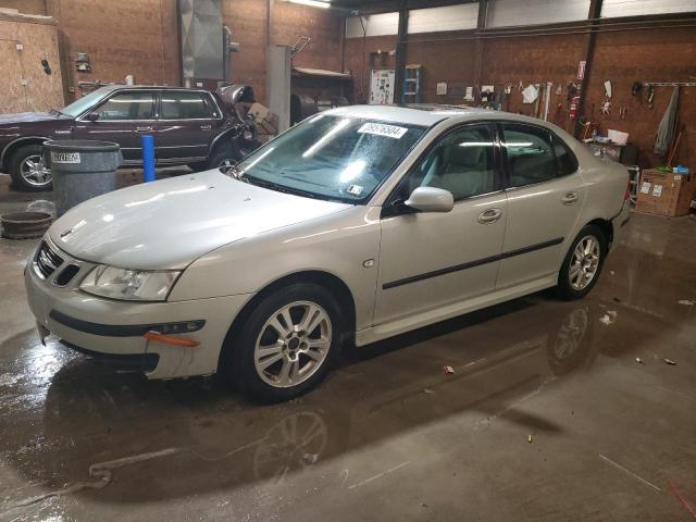 Saab 9 3 (2007)