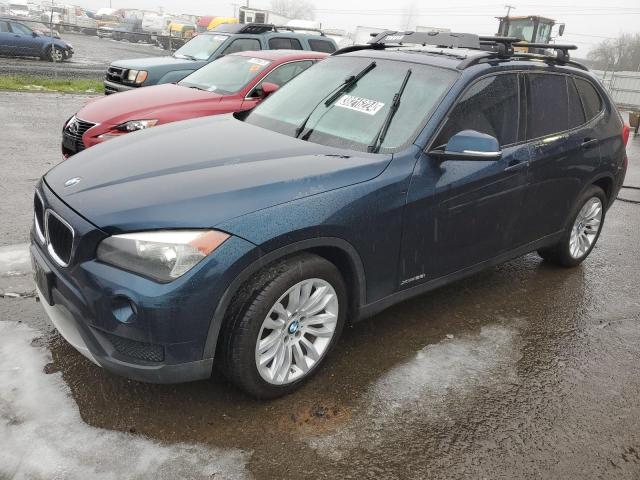 Bmw X1 (2014)
