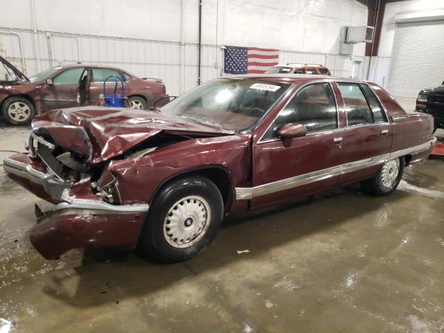 Buick Roadmaster (1992)