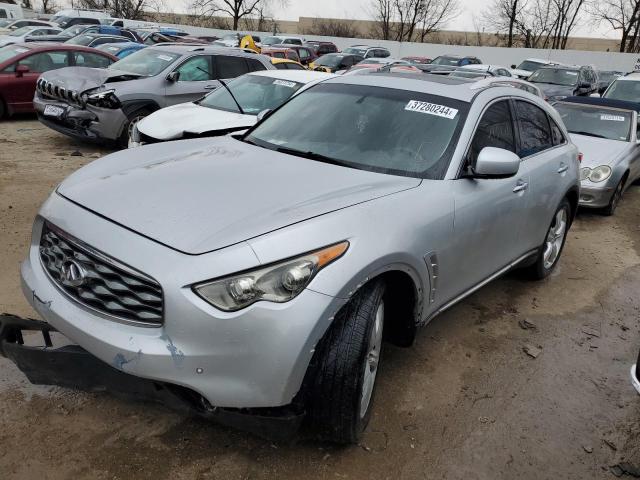 Infiniti Fx35 (2010)