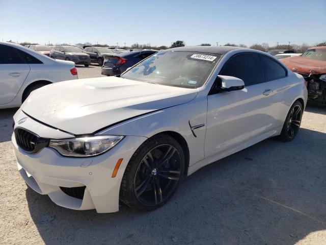 Bmw M4 (2016)