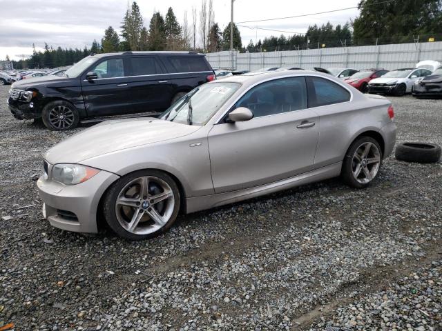 Bmw 1 series (2009)