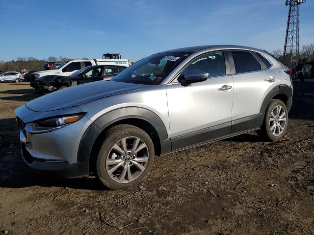 Mazda Cx-30 (2021)