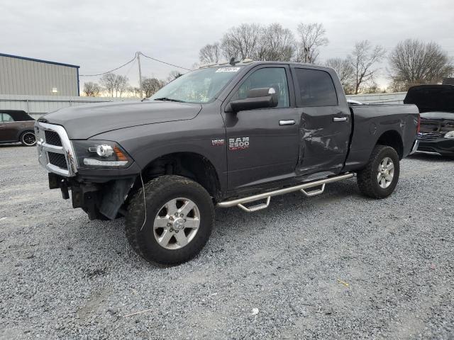Ram 2500 slt (2014)