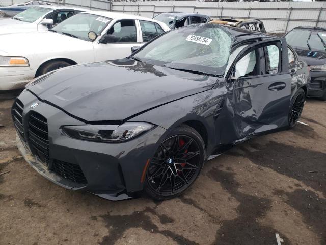 Bmw M3 (2024)